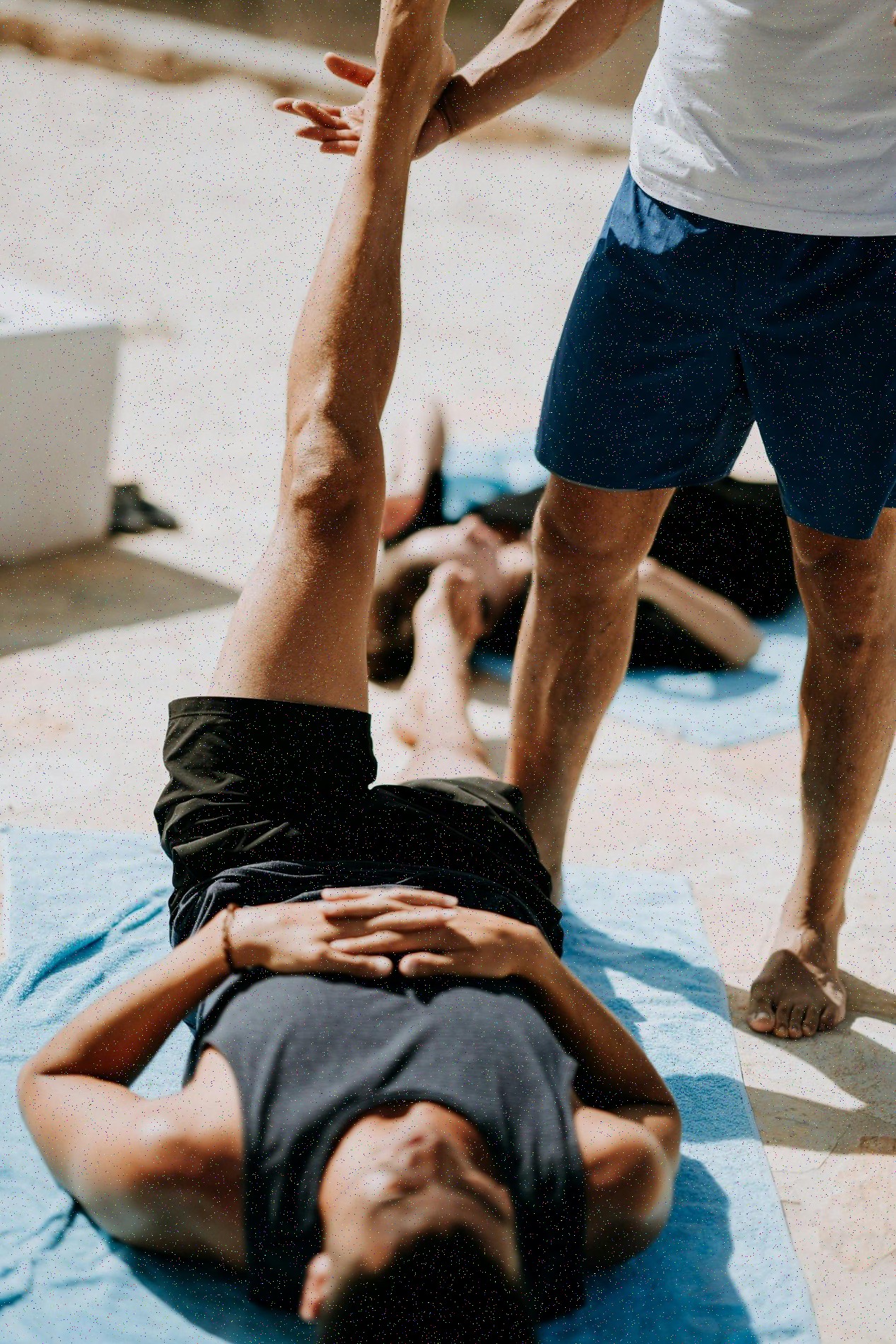 Klientka 2